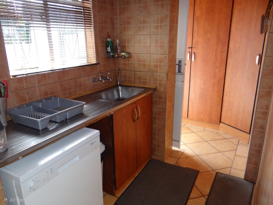 5 Bedroom Property for Sale in Capital Park Gauteng