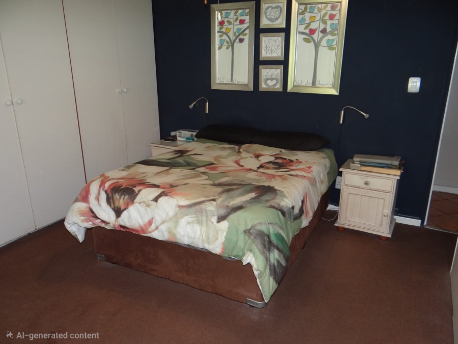 5 Bedroom Property for Sale in Capital Park Gauteng
