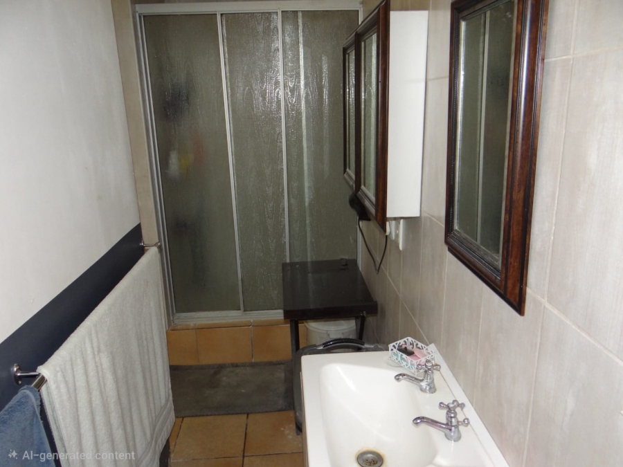 5 Bedroom Property for Sale in Capital Park Gauteng
