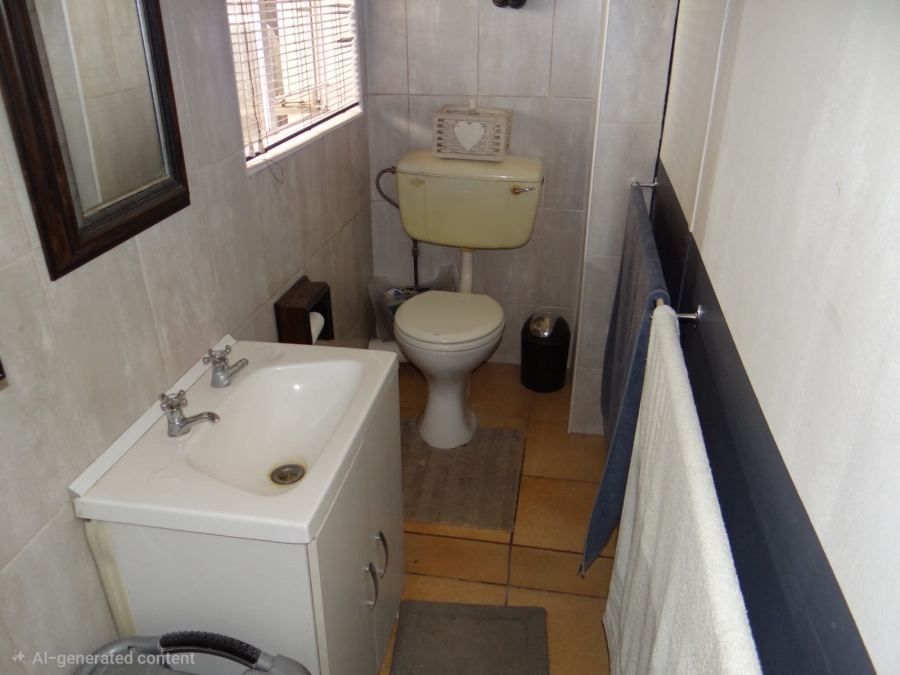 5 Bedroom Property for Sale in Capital Park Gauteng