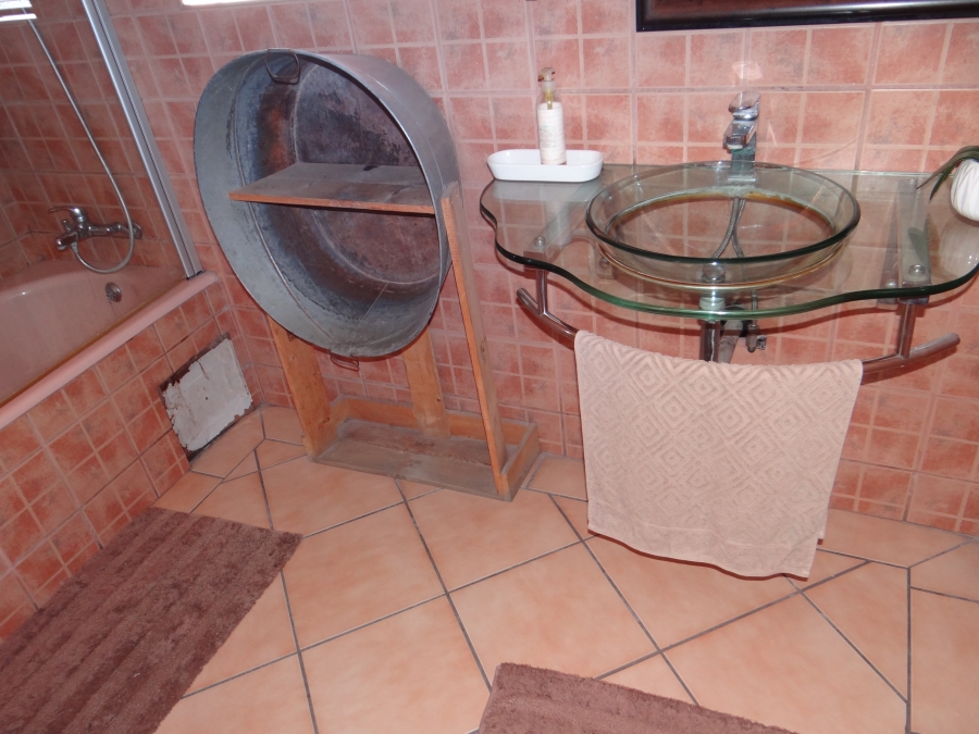 5 Bedroom Property for Sale in Capital Park Gauteng