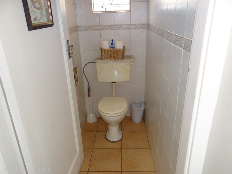 5 Bedroom Property for Sale in Capital Park Gauteng