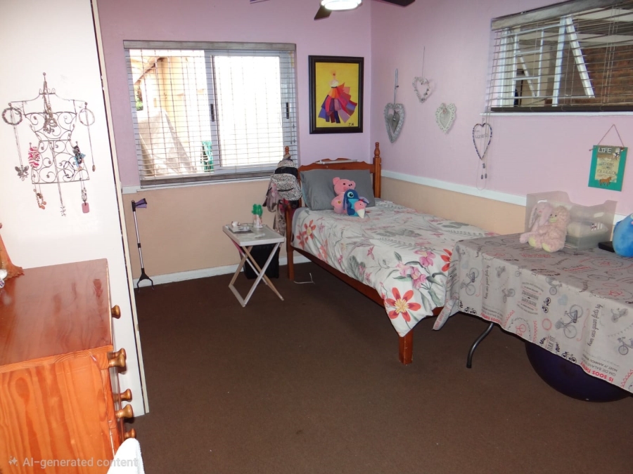 5 Bedroom Property for Sale in Capital Park Gauteng