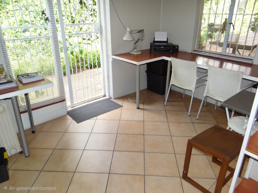 5 Bedroom Property for Sale in Capital Park Gauteng