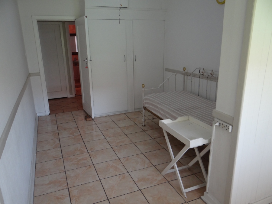 5 Bedroom Property for Sale in Capital Park Gauteng