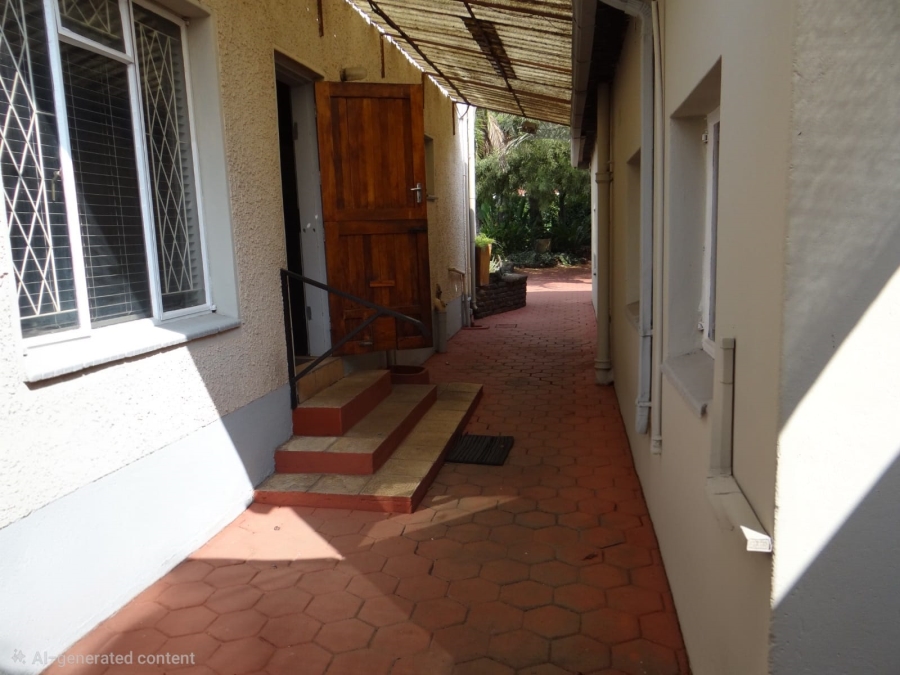 5 Bedroom Property for Sale in Capital Park Gauteng