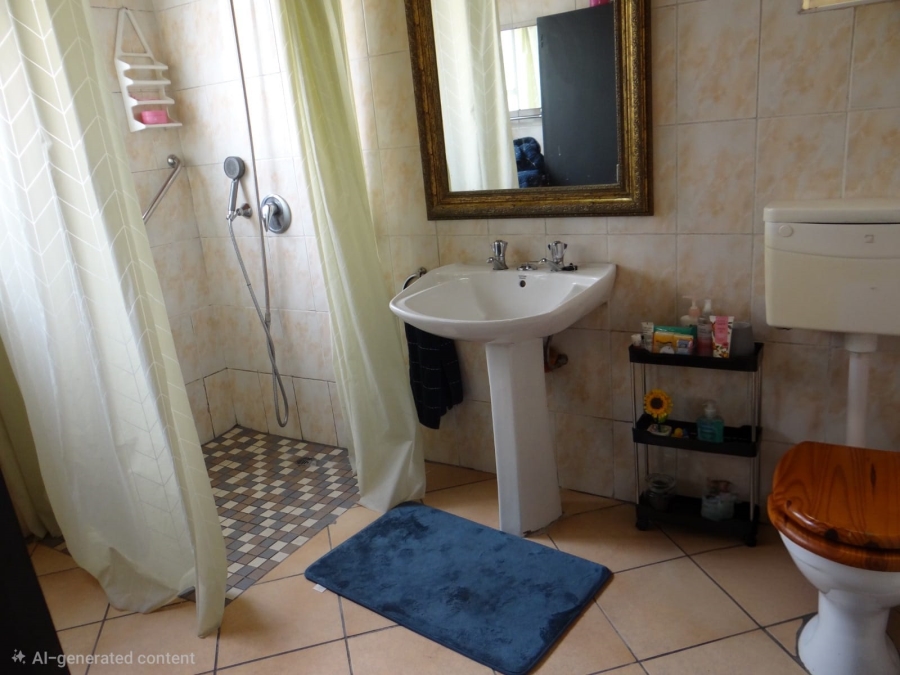 5 Bedroom Property for Sale in Capital Park Gauteng