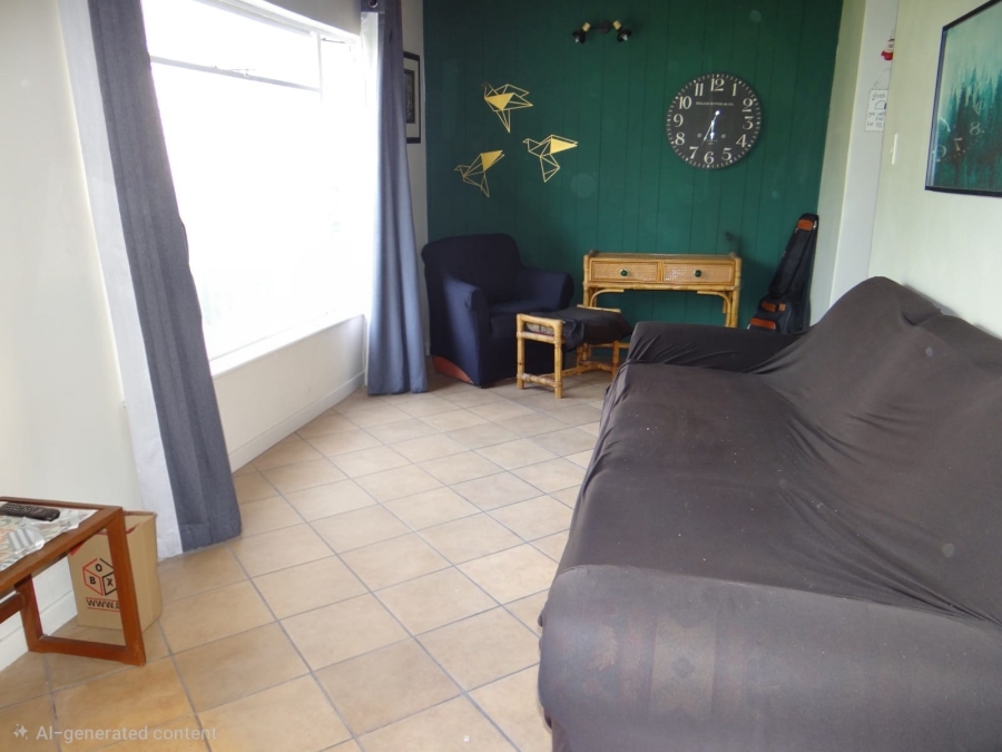 5 Bedroom Property for Sale in Capital Park Gauteng