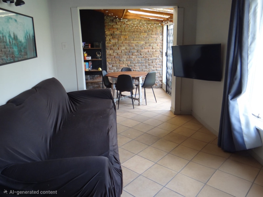 5 Bedroom Property for Sale in Capital Park Gauteng