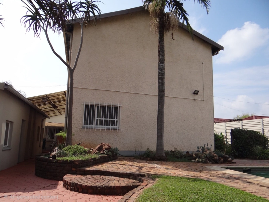5 Bedroom Property for Sale in Capital Park Gauteng