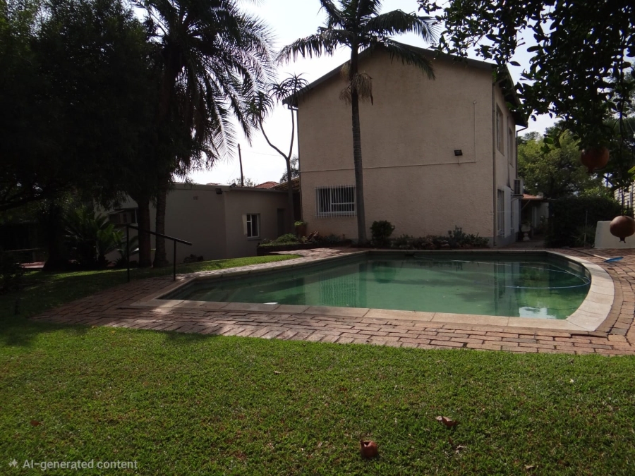 5 Bedroom Property for Sale in Capital Park Gauteng