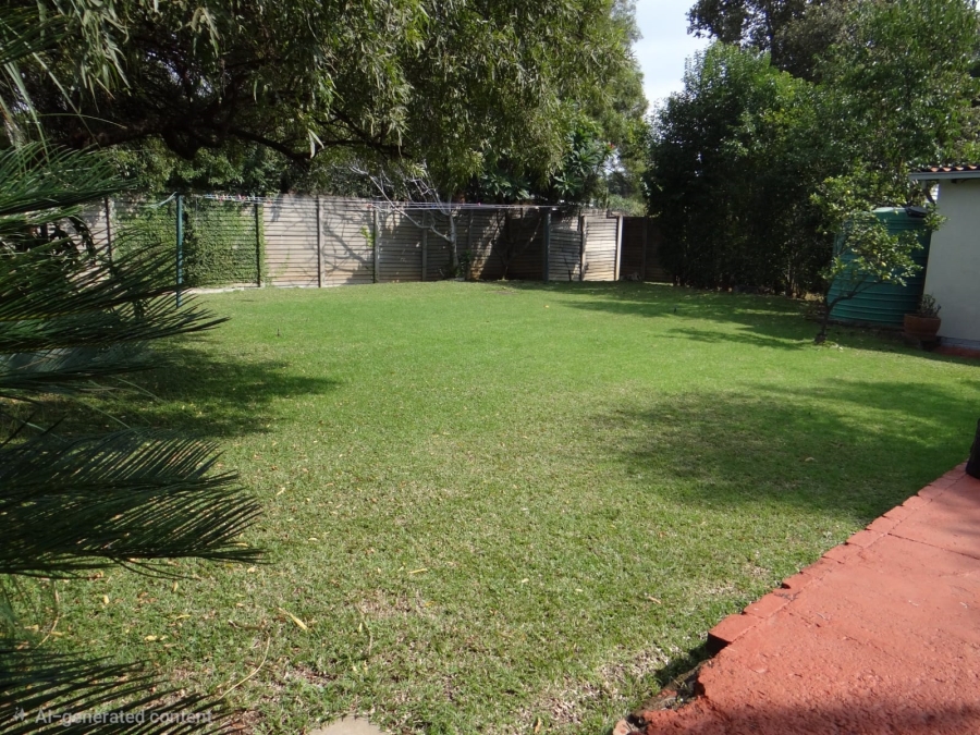 5 Bedroom Property for Sale in Capital Park Gauteng