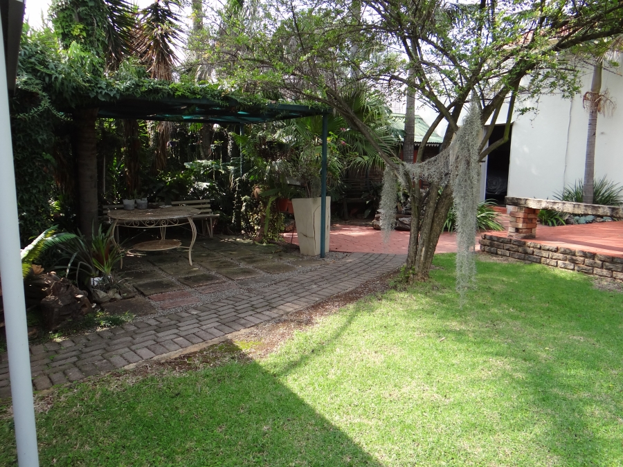 5 Bedroom Property for Sale in Capital Park Gauteng