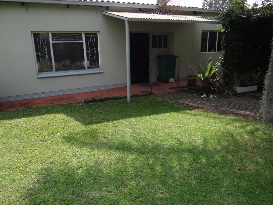5 Bedroom Property for Sale in Capital Park Gauteng