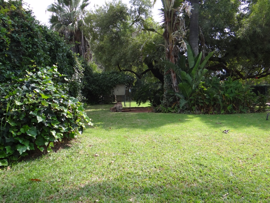 5 Bedroom Property for Sale in Capital Park Gauteng