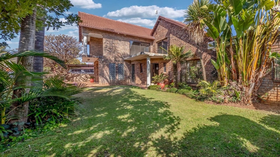 4 Bedroom Property for Sale in Dorandia Gauteng