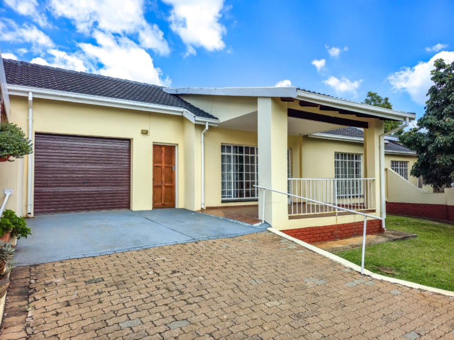 2 Bedroom Property for Sale in Theresa Park Gauteng