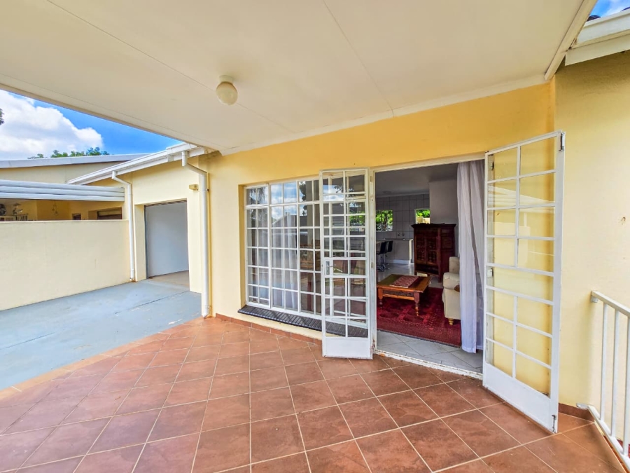 2 Bedroom Property for Sale in Theresa Park Gauteng