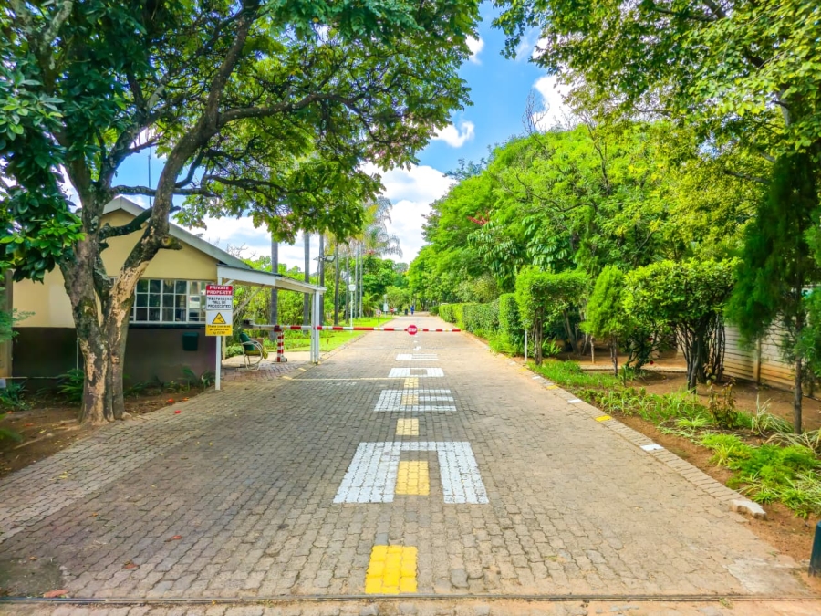 2 Bedroom Property for Sale in Theresa Park Gauteng