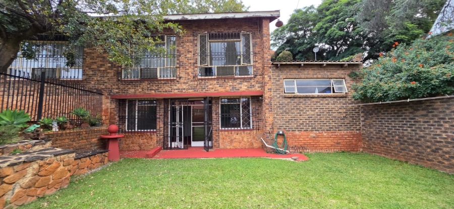 To Let 2 Bedroom Property for Rent in Montana Park Gauteng
