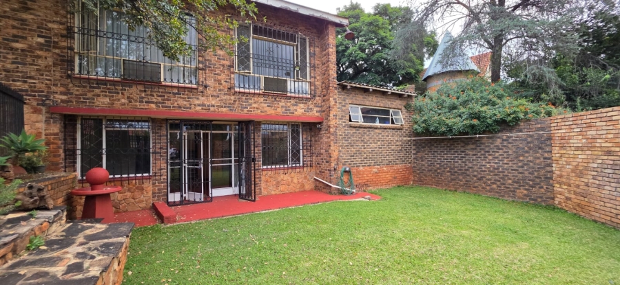 To Let 2 Bedroom Property for Rent in Montana Park Gauteng