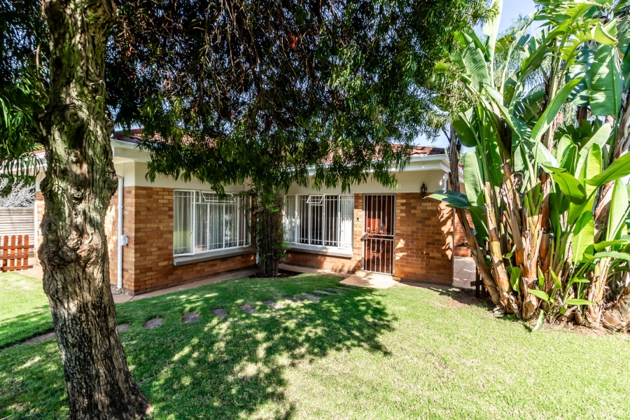 4 Bedroom Property for Sale in Rietfontein Gauteng