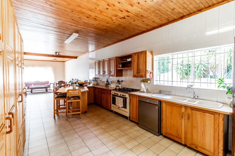 4 Bedroom Property for Sale in Rietfontein Gauteng