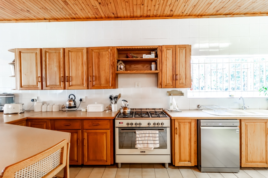 4 Bedroom Property for Sale in Rietfontein Gauteng