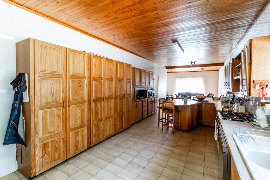 4 Bedroom Property for Sale in Rietfontein Gauteng