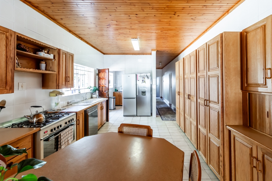 4 Bedroom Property for Sale in Rietfontein Gauteng