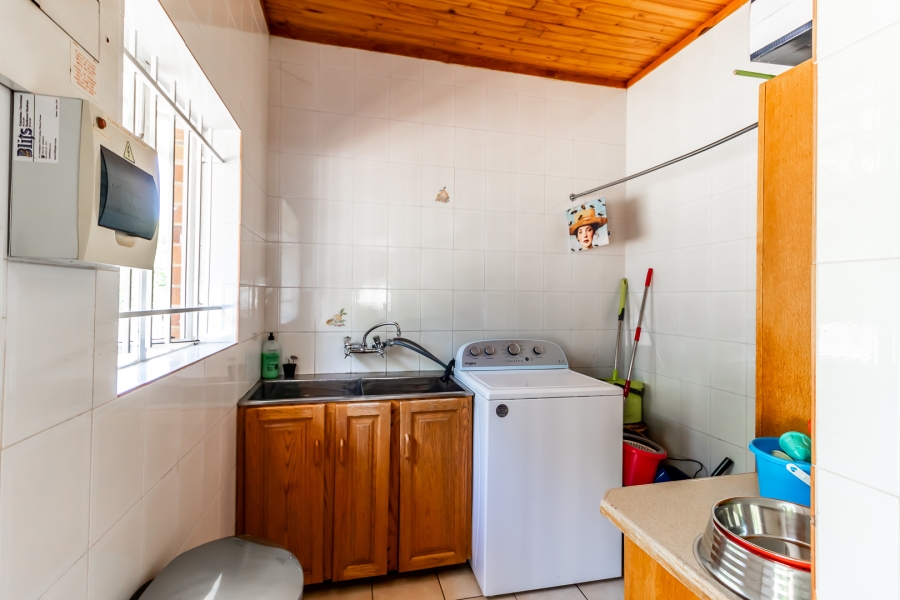 4 Bedroom Property for Sale in Rietfontein Gauteng