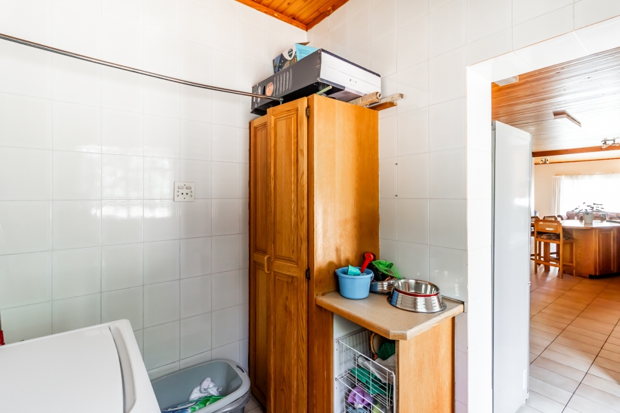 4 Bedroom Property for Sale in Rietfontein Gauteng