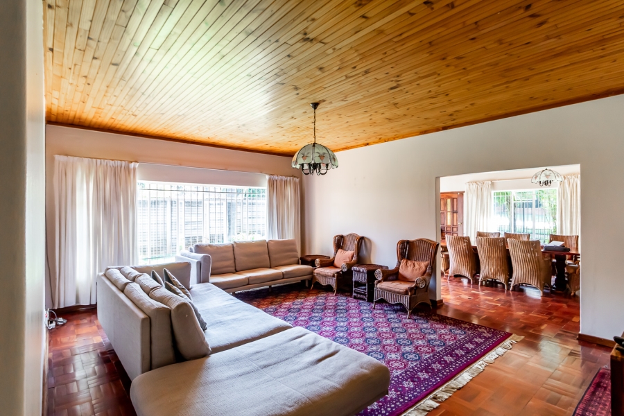 4 Bedroom Property for Sale in Rietfontein Gauteng