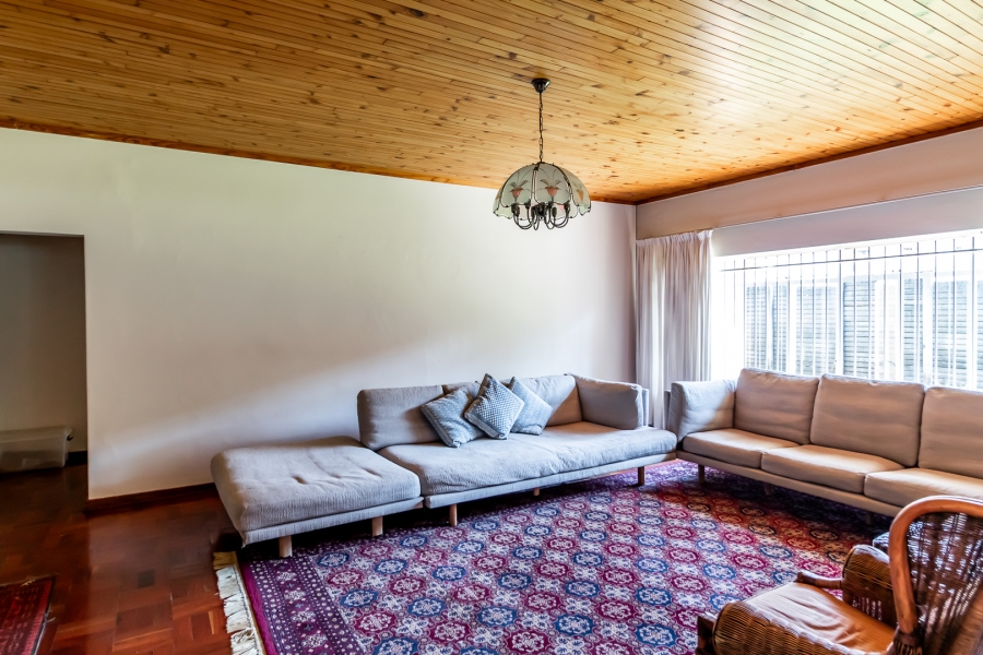 4 Bedroom Property for Sale in Rietfontein Gauteng