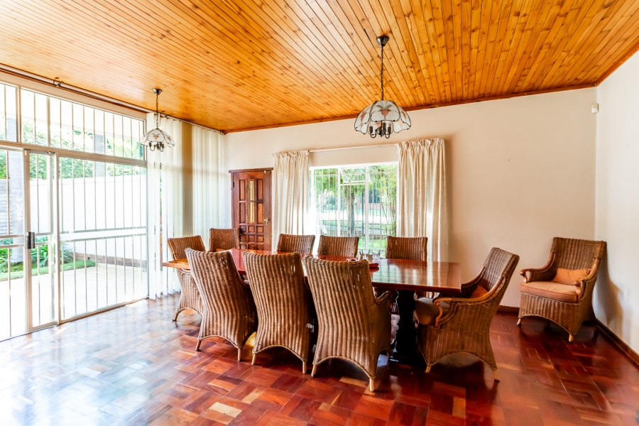 4 Bedroom Property for Sale in Rietfontein Gauteng