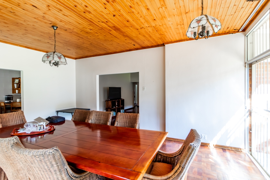 4 Bedroom Property for Sale in Rietfontein Gauteng