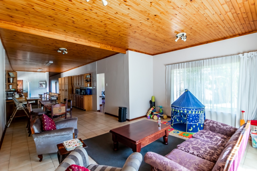 4 Bedroom Property for Sale in Rietfontein Gauteng