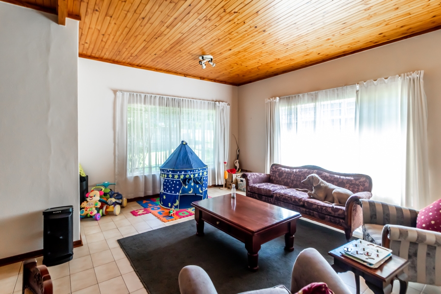 4 Bedroom Property for Sale in Rietfontein Gauteng