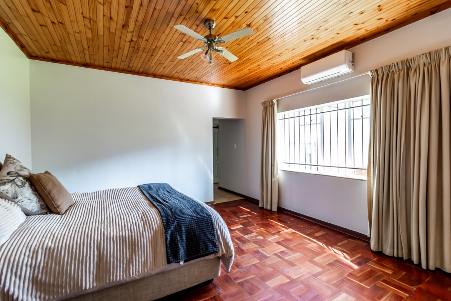 4 Bedroom Property for Sale in Rietfontein Gauteng