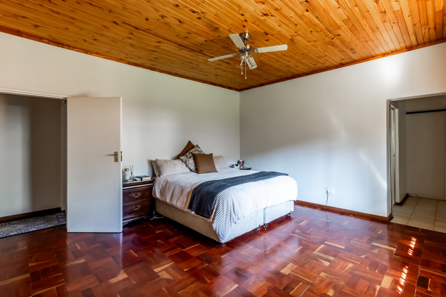 4 Bedroom Property for Sale in Rietfontein Gauteng