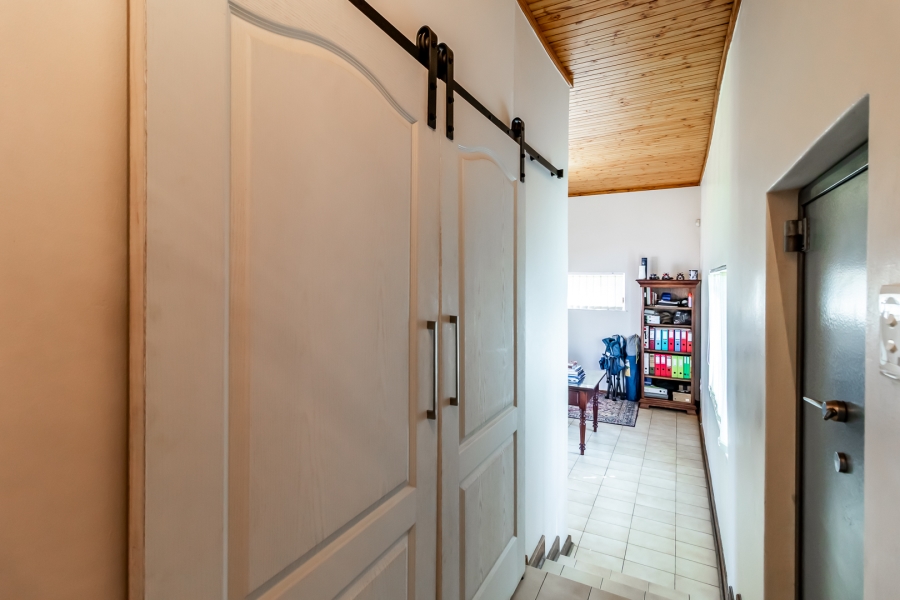 4 Bedroom Property for Sale in Rietfontein Gauteng