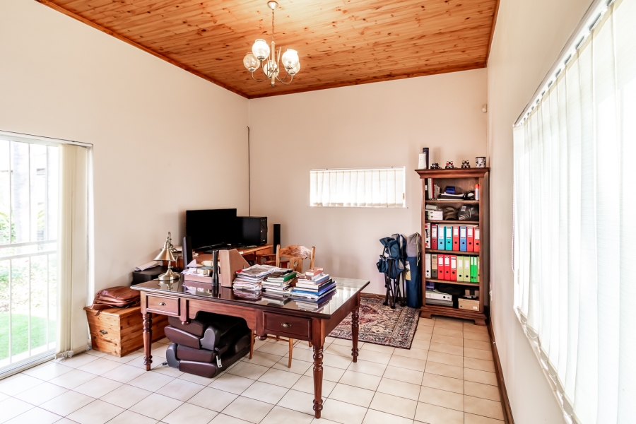 4 Bedroom Property for Sale in Rietfontein Gauteng