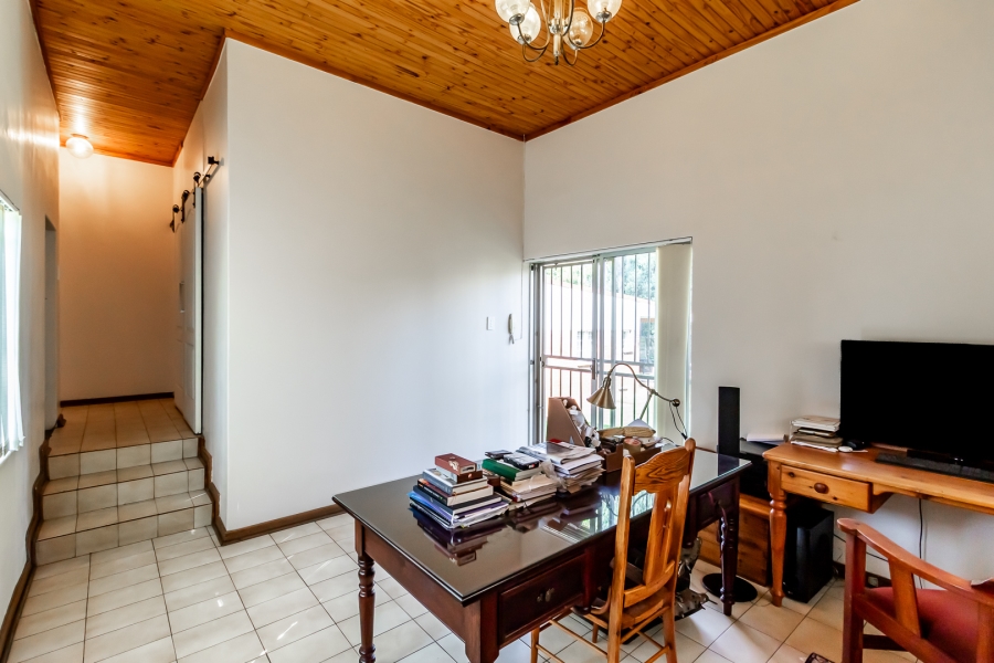 4 Bedroom Property for Sale in Rietfontein Gauteng