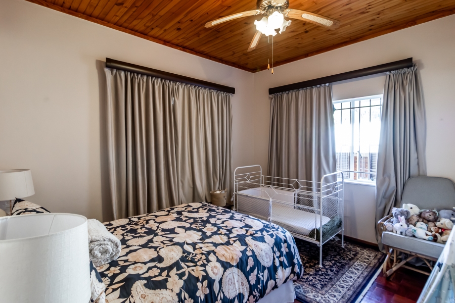 4 Bedroom Property for Sale in Rietfontein Gauteng