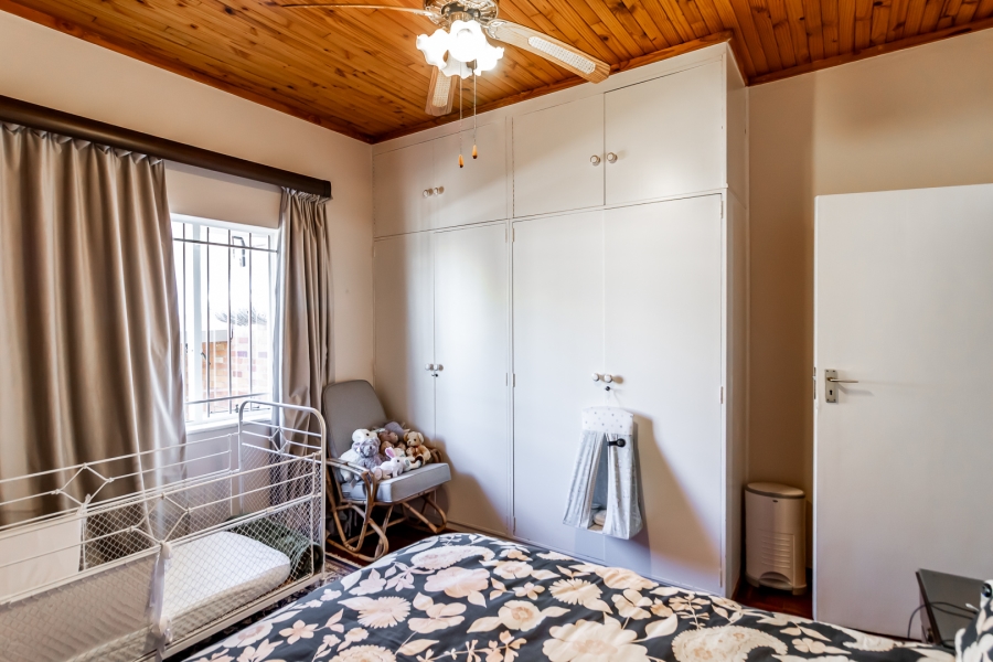 4 Bedroom Property for Sale in Rietfontein Gauteng