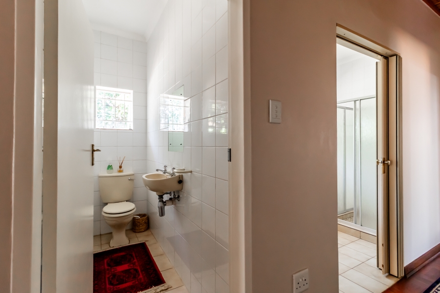 4 Bedroom Property for Sale in Rietfontein Gauteng