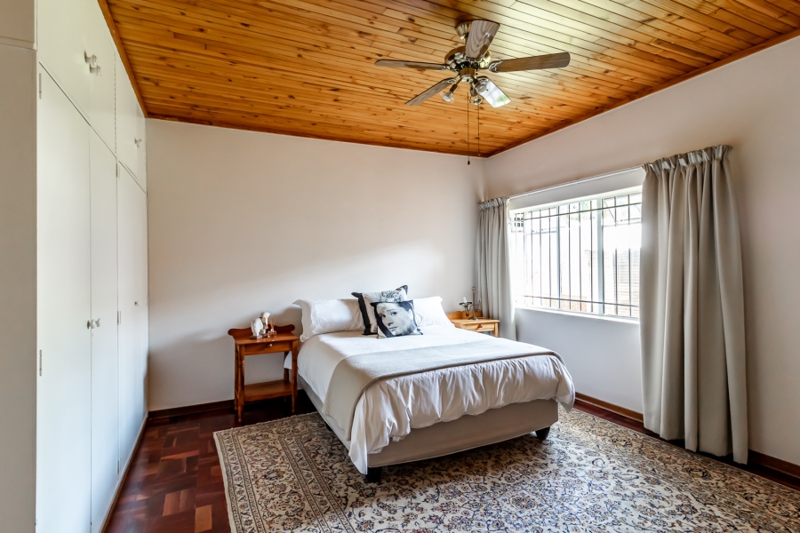 4 Bedroom Property for Sale in Rietfontein Gauteng