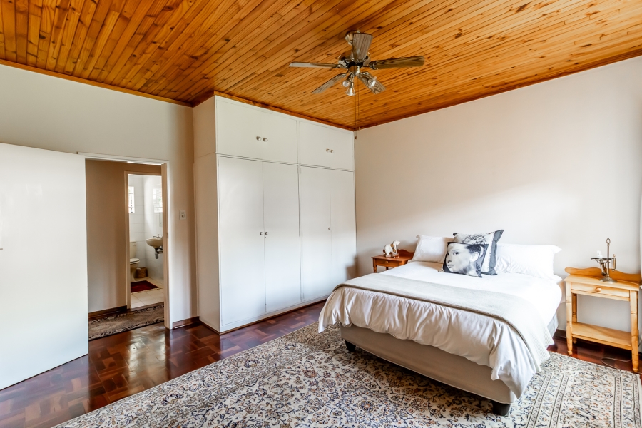 4 Bedroom Property for Sale in Rietfontein Gauteng