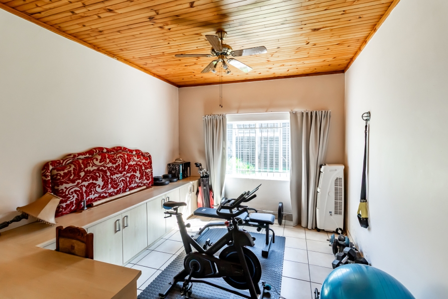 4 Bedroom Property for Sale in Rietfontein Gauteng