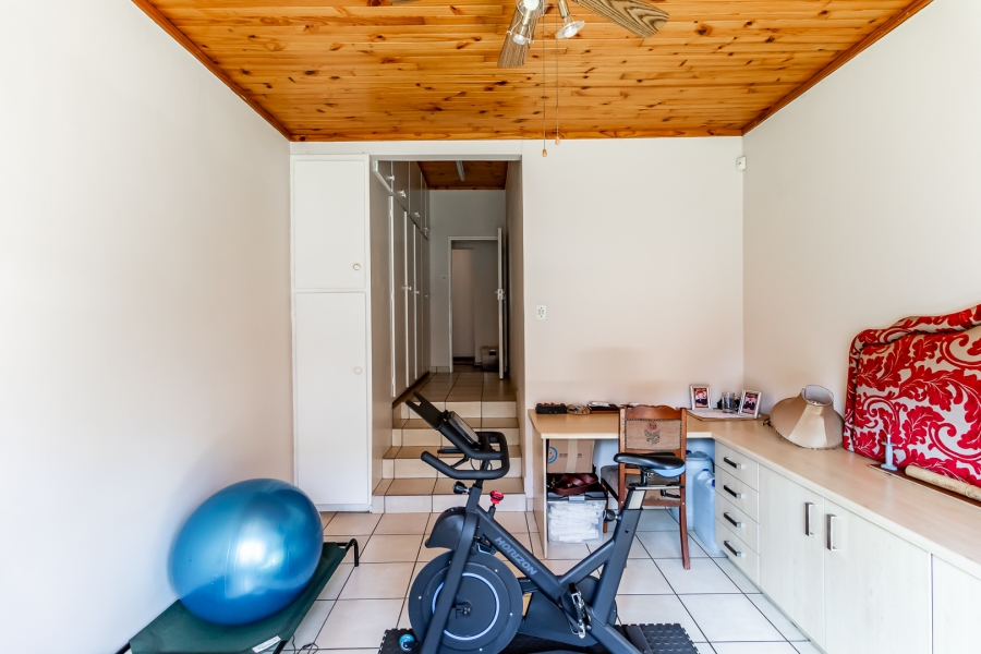 4 Bedroom Property for Sale in Rietfontein Gauteng